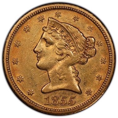 Cert 37818847 - Coin Image