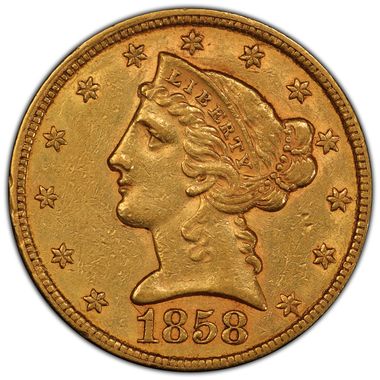 Cert 37818849 - Coin Image
