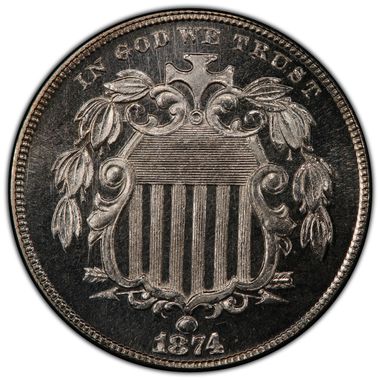 Cert 37819137 - Coin Image