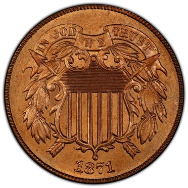 Cert 37819164 - Coin Image
