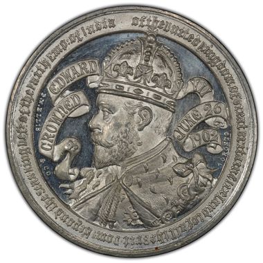 Cert 37821969 - Coin Image