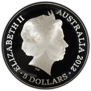 Cert 37823424 - Coin Image