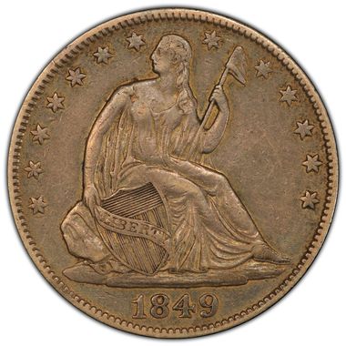 Cert 37823500 - Coin Image