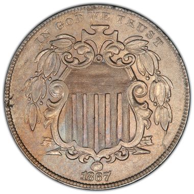Cert 37823845 - Coin Image