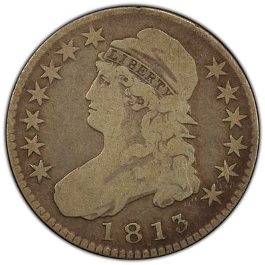 Cert 37827635 - Coin Image