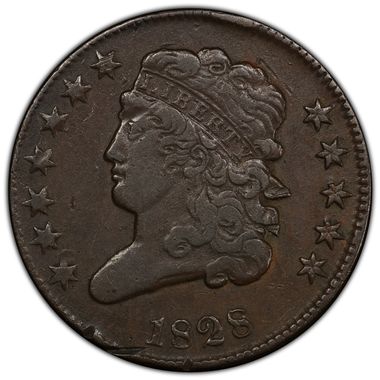 Cert 37828620 - Coin Image