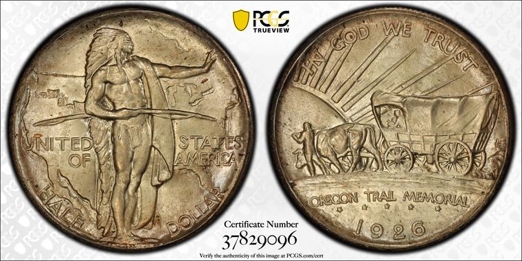 Cert 37829096 - Coin Image