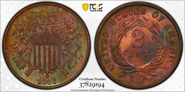 1866 2C N1BN