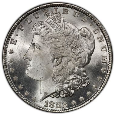 Cert 37831092 - Coin Image