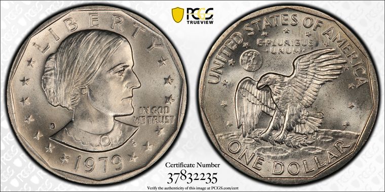 Cert 37832235 - Coin Image