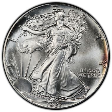 Cert 37832884 - Coin Image