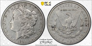 1894-O $1 N1