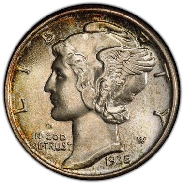 Cert 37833036 - Coin Image