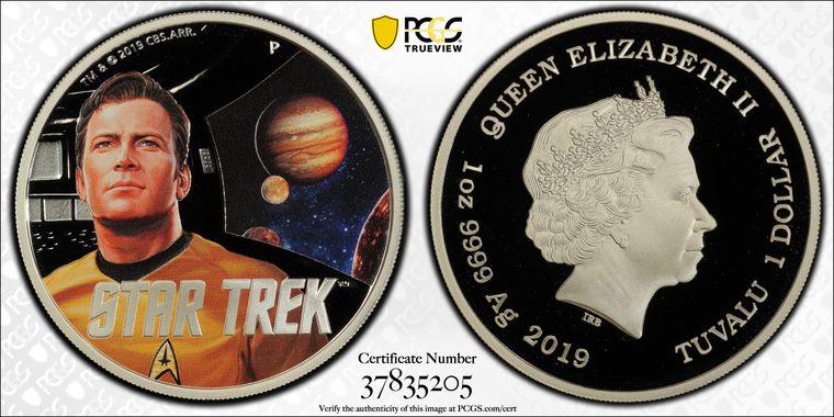 Cert 37835205 - Coin Image