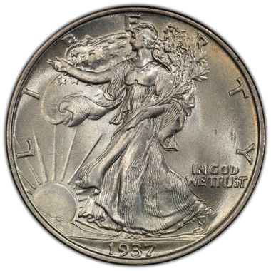 Cert 37835217 - Coin Image