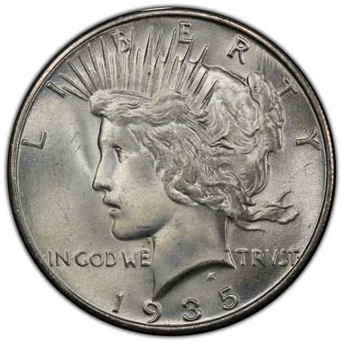 Cert 37842662 - Coin Image