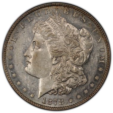 Cert 37843203 - Coin Image