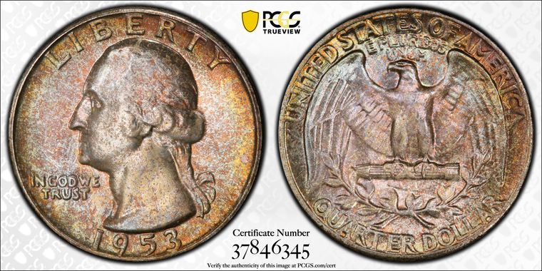 Cert 37846345 - Coin Image