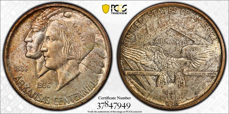 Cert 37847949 - Coin Image