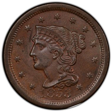 Cert 37848433 - Coin Image