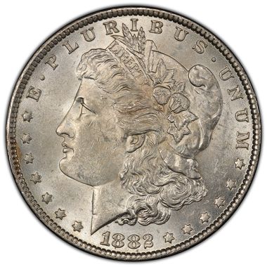 Cert 37848848 - Coin Image