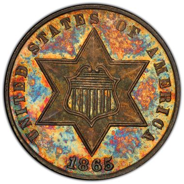 Cert 37849991 - Coin Image