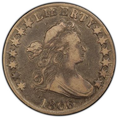 Cert 37850640 - Coin Image