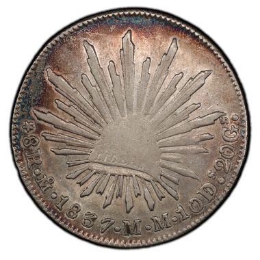 Cert 37855281 - Coin Image