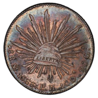 Cert 37855285 - Coin Image
