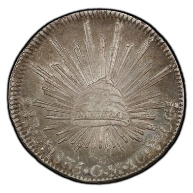 Cert 37855286 - Coin Image