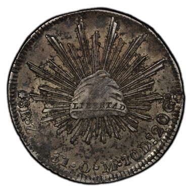 Cert 37855287 - Coin Image