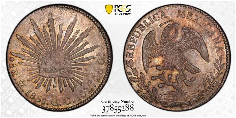 Cert 37855288 - Coin Image