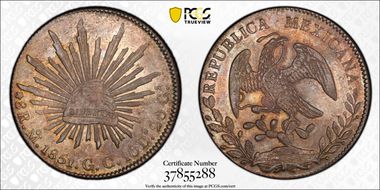 1851-Mo GC 8 R Mo36 MS62