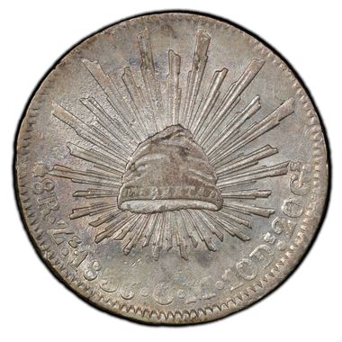Cert 37855294 - Coin Image