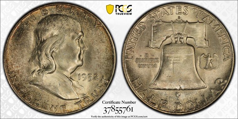 Cert 37855761 - Coin Image