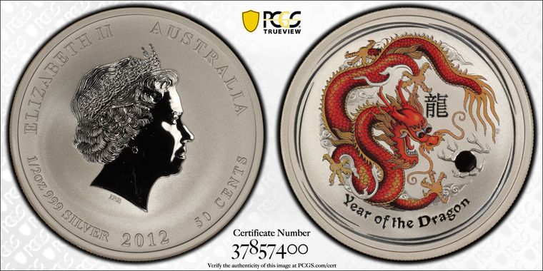 Cert 37857400 - Coin Image