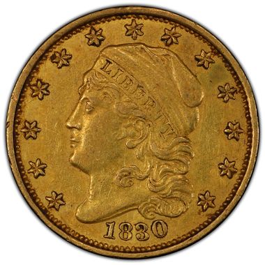 Cert 37858270 - Coin Image