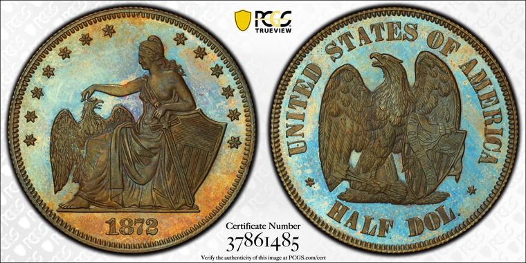 Cert 37861485 - Coin Image