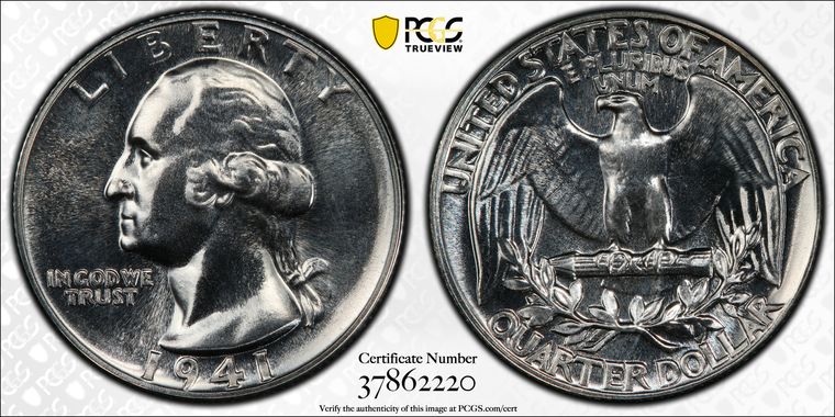 Cert 37862220 - Coin Image