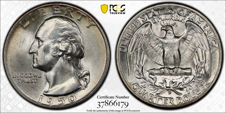 Cert 37866179 - Coin Image