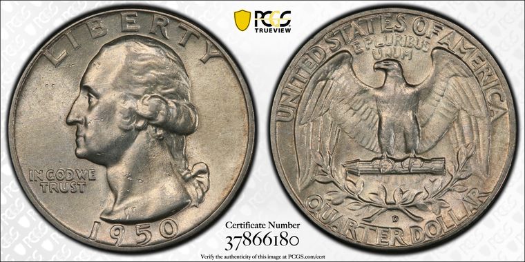 Cert 37866180 - Coin Image