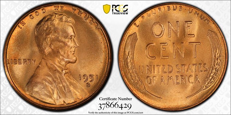 Cert 37866429 - Coin Image