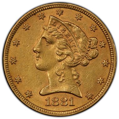 Cert 37870007 - Coin Image