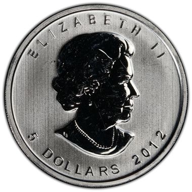 Cert 37872263 - Coin Image