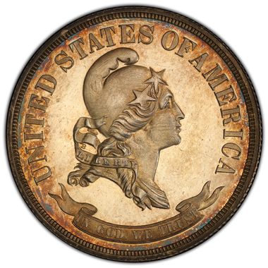 Cert 37872545 - Coin Image