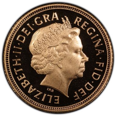 Cert 37874111 - Coin Image