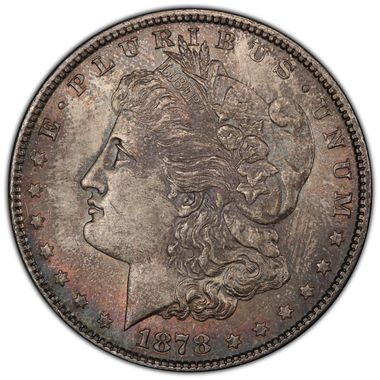 Cert 37874274 - Coin Image