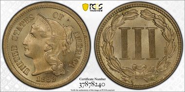 1882 3CN MS65