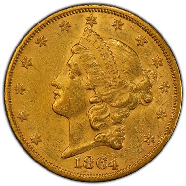 Cert 37880180 - Coin Image
