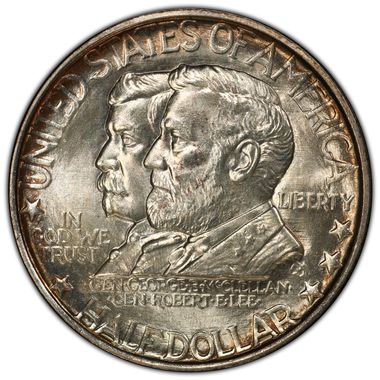 Cert 37880933 - Coin Image